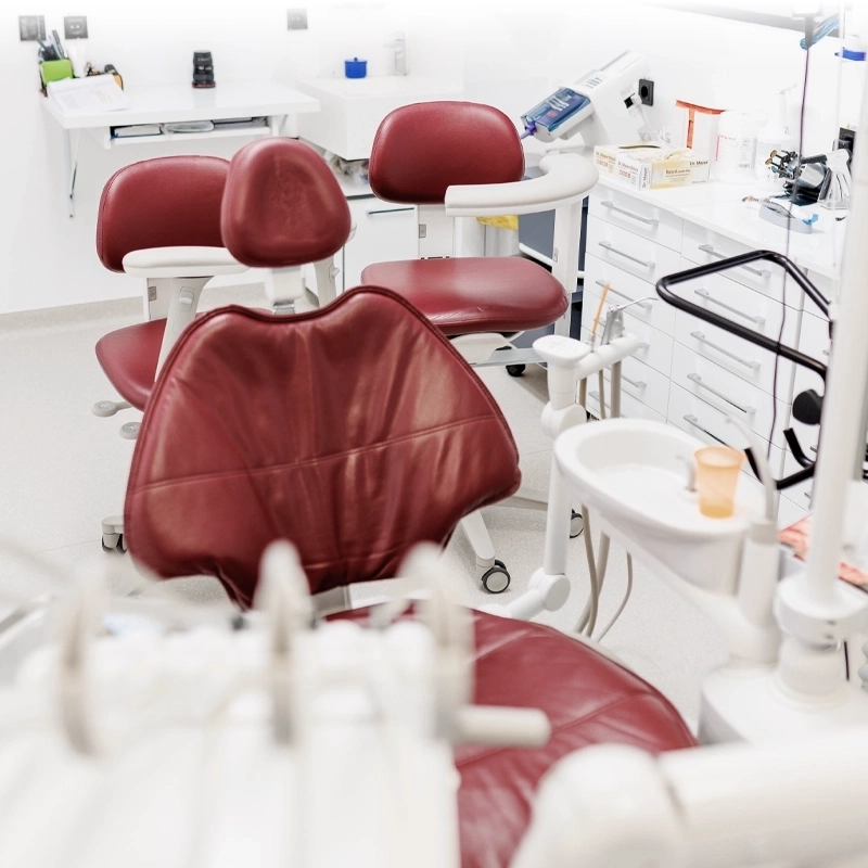 Contact clinica Dentalnet
