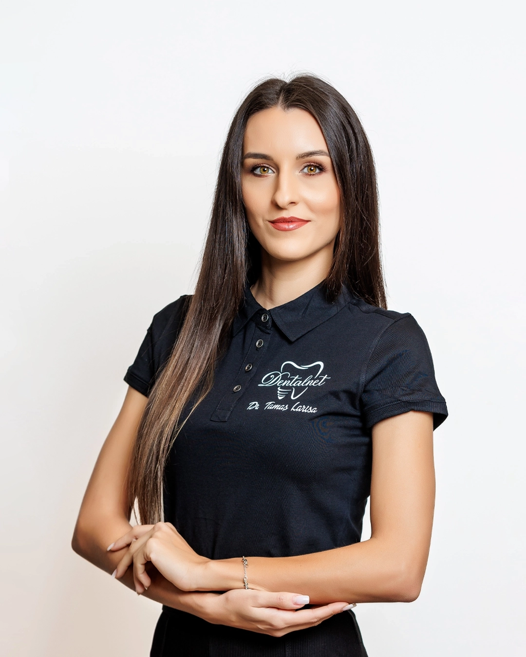 Dr. Larisa Tamaș