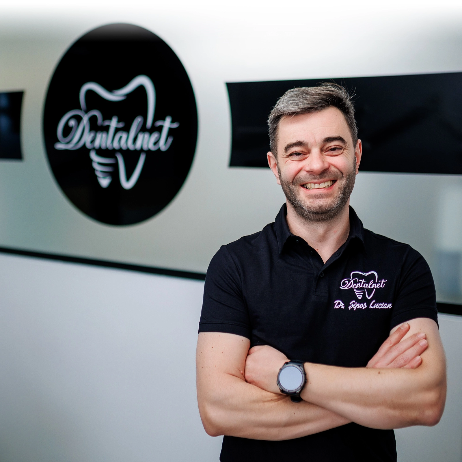 Clinica Dentalnet